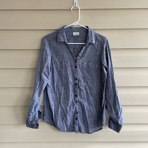 Button Down Shirt by Columbia